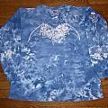 Tiamat - TShirt or Longsleeve - Tiamat ~ Sleeping Beauty Tour 1993 XL