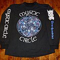 Mystic Circle - TShirt or Longsleeve - Mystic Circle ~ Drachenblut LS