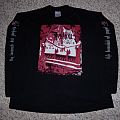 Tristania - TShirt or Longsleeve - Tristania - Widow Weeds Napalm Records 1998 Long Sleeve XL