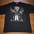 Diabolical Masquerade - TShirt or Longsleeve - Diabolical Masquerade | Nightwork Shirt XL