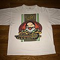 Korn - TShirt or Longsleeve - Korn - Clown Shirt