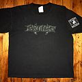 Bloodlet - TShirt or Longsleeve - Bloodlet - Seraphim's Fall Victory Records Shirt