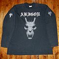 Abigor - TShirt or Longsleeve - Abigor ~ Apokalypse/My Dragon Magic... Long Sleeve