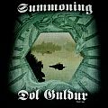 Summoning - TShirt or Longsleeve - Summoning - Dol Goldur - Napalm records 1996