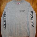 Pyogenesis - TShirt or Longsleeve - Pyogenesis - Ignis Creatio/Extasis Original 1994 Long Sleeve