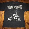 Cradle Of Filth - TShirt or Longsleeve - Cradle of Filth - Dark Faerytales in Phallustein Shirt XL