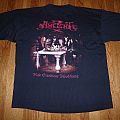 Ancient - TShirt or Longsleeve - Ancient - Mad Grandiose Bloodfiends Shirt XL