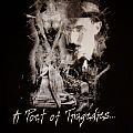 Desire - TShirt or Longsleeve - Desire - Dark Angel Bird (A Poet of Tragedies) Locus Horrendus - The Night Cries...