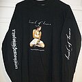 Trail Of Tears - TShirt or Longsleeve - Trail of Tears - Profoundemonium Longsleeve