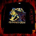 Gloomy Grim - TShirt or Longsleeve - Gloomy Grim - ...Bloods, Monsters, Darkness... Masters of the Black Art Long...