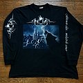 Manegarm - TShirt or Longsleeve - Månegarm ~ Nordstjärnans tidsålder 1998 LS