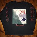 Evol - TShirt or Longsleeve - Evol - Dreamquest Original 1996 Long Sleeve XL