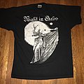 Night In Gales - TShirt or Longsleeve - Night in Gales ~ Sylphlike 1995 EP