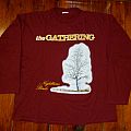 The Gathering - TShirt or Longsleeve - The Gathering ~ Nighttime Birds Long Sleeve XL