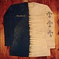 Tiamat - TShirt or Longsleeve - Tiamat ~ Wildhoney Era Batik LS