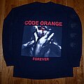 Code Orange - TShirt or Longsleeve - Code Orange - Forever Tour 2017