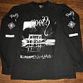 Opeth - TShirt or Longsleeve - Opeth - 1996 Candlelight Morningrise LS