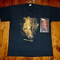 Tristania - TShirt or Longsleeve - Tristania - Widow Weeds 1998 Tour Shirt + VHS Napalm Records