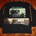 Bloodthorn - TShirt or Longsleeve - Bloodthorn - In the Shadow of your Black Wings Long Sleeve plus CD