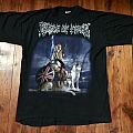 Cradle Of Filth - TShirt or Longsleeve - Cradle of Filth - Spearheading Millenial War XL