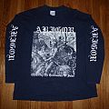 Abigor - TShirt or Longsleeve - Abigor ~ Channeling the Quintessence of Satan LS