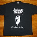 Woods Of Infinity - TShirt or Longsleeve - Woods of Infinity - Förintelse & libido Shirt 2004