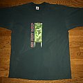 Six Feet Deep - TShirt or Longsleeve - Six Feet Deep - Release Shirt XL