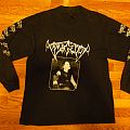 Armagedda - TShirt or Longsleeve - Armagedda The Final War Approaching Longsleeve