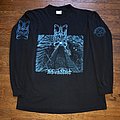 Dimmu Borgir - TShirt or Longsleeve - Dimmu Borgir ~ Stormblåst Cacophonous Records 1996 LS