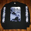 Darkmoon - TShirt or Longsleeve - Darkmoon - Vengeance For Withered Hearts XL