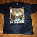 Dark - TShirt or Longsleeve - Dark - Endless Dreams of Sadness Batik Tie Dye XL