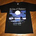 Garden Of Shadows - TShirt or Longsleeve - Garden of Shadows ~ Oracle Moon Shirt