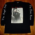 My Dying Bride - TShirt or Longsleeve - My Dying Bride - The Angel and the Dark River/Trial of God XL Long Sleeve