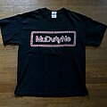 Mudvayne - TShirt or Longsleeve - Mudvayne - LD 50 Shirt