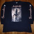 Anathema - TShirt or Longsleeve - Anathema - Serenades Peaceville Long Sleeve XL 1993