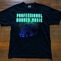 Professional Murder Music - TShirt or Longsleeve - Professional Murder Music Shirt