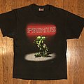 Primus - TShirt or Longsleeve - Primus Shirt XL