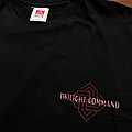 Scorpion Wind - TShirt or Longsleeve - Scorpion Wind - Heaven Sent Twilight Command Records Shirt