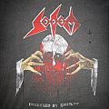 Sodom - TShirt or Longsleeve - Obsessed by Cruelty shirt