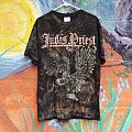 Judas Priest - TShirt or Longsleeve - Judas Priest Sad Wings of Destiny shirt