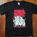 Morbid Angel - TShirt or Longsleeve - Morbid Angel - Altars Of Madness t-shirt