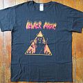 Black Magic - TShirt or Longsleeve - Black Magic - Wizard's Spell t-shirt
