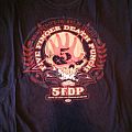 Five Finger Death Punch - TShirt or Longsleeve - First FFDP Shirt from their first Show in Munich