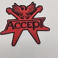 Accept - Patch - Accept