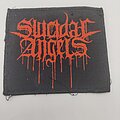 Suicidal Angels - Patch - Suicidal Angels