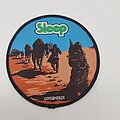 Sleep - Patch - Sleep Dopesmoker