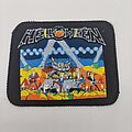 Helloween - Patch - Helloween