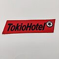 Tokio Hotel - Patch - Tokio Hotel