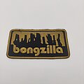 Bongzilla - Patch - Bongzilla