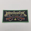 Weedeater - Patch - Weedeater